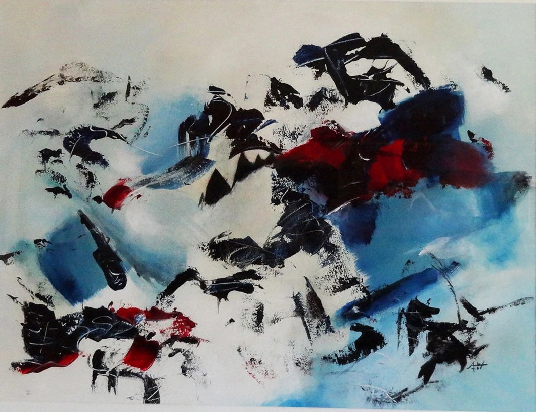 Spirit Mountain